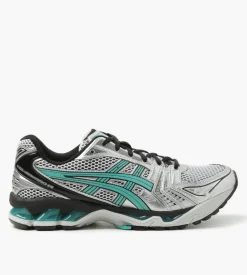 Asics Gel-Kayano 14 White Waterfall