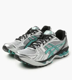 Asics Gel-Kayano 14 White Waterfall