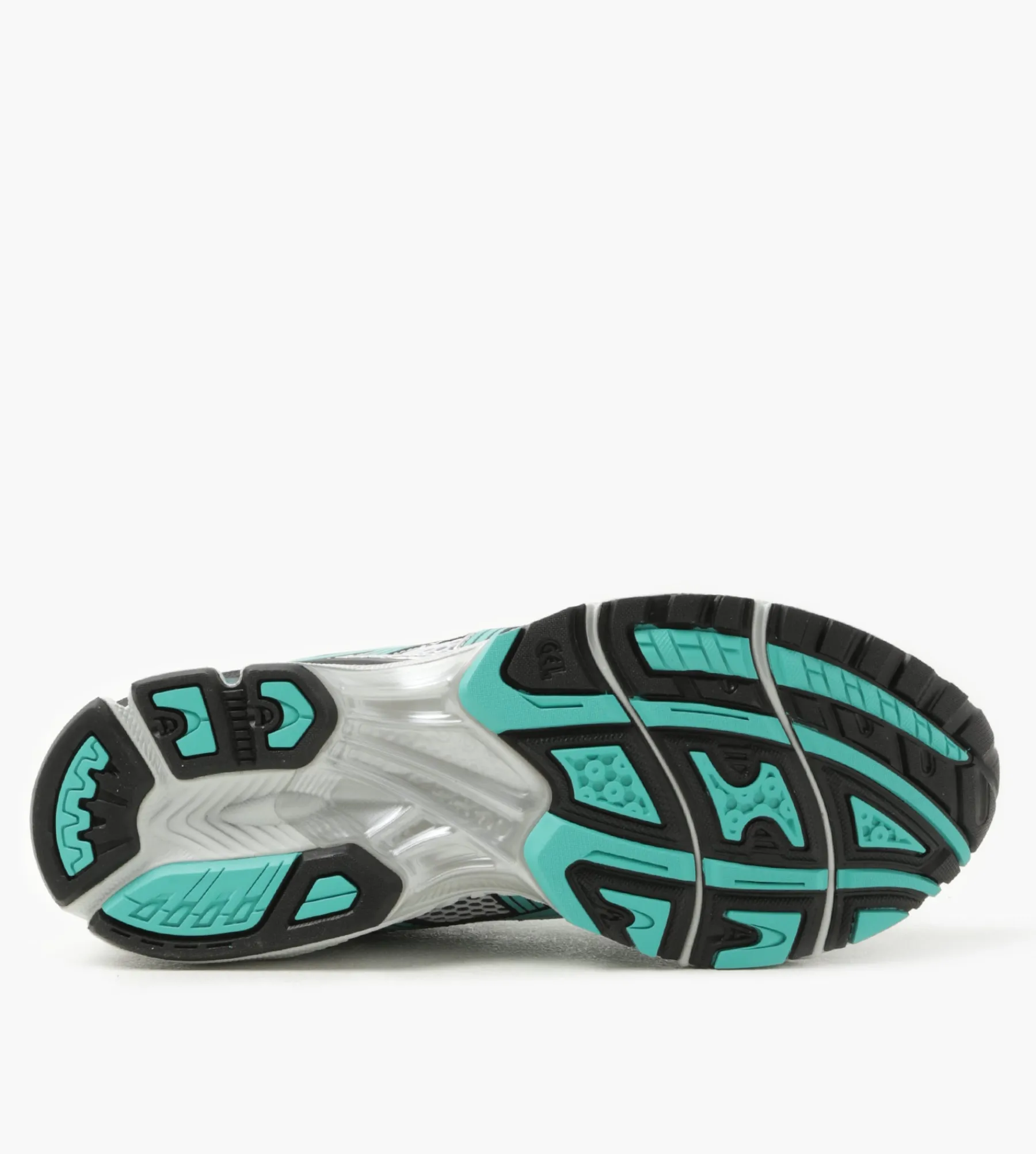 Asics Gel-Kayano 14 White Waterfall