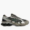 Asics Gel-Kinetic Fluent Black Dark Taupe