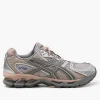 Asics Gel-Nimbus 10.1 Moonrock Truffle Grey