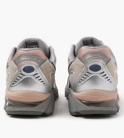 Asics Gel-Nimbus 10.1 Moonrock Truffle Grey