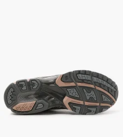 Asics Gel-Nimbus 10.1 Moonrock Truffle Grey