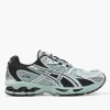Asics Gel-Nimbus 10.1 Ocean Haze Pure Silver