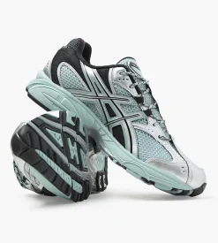 Asics Gel-Nimbus 10.1 Ocean Haze Pure Silver