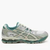 Asics Gel-Nimbus 10.1 White Rainy Lake