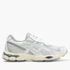 Asics Gel-Nyc 2055 Glacier Grey White
