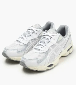 Asics Gel-Nyc 2055 Glacier Grey White