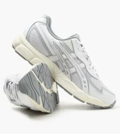 Asics Gel-Nyc 2055 Glacier Grey White