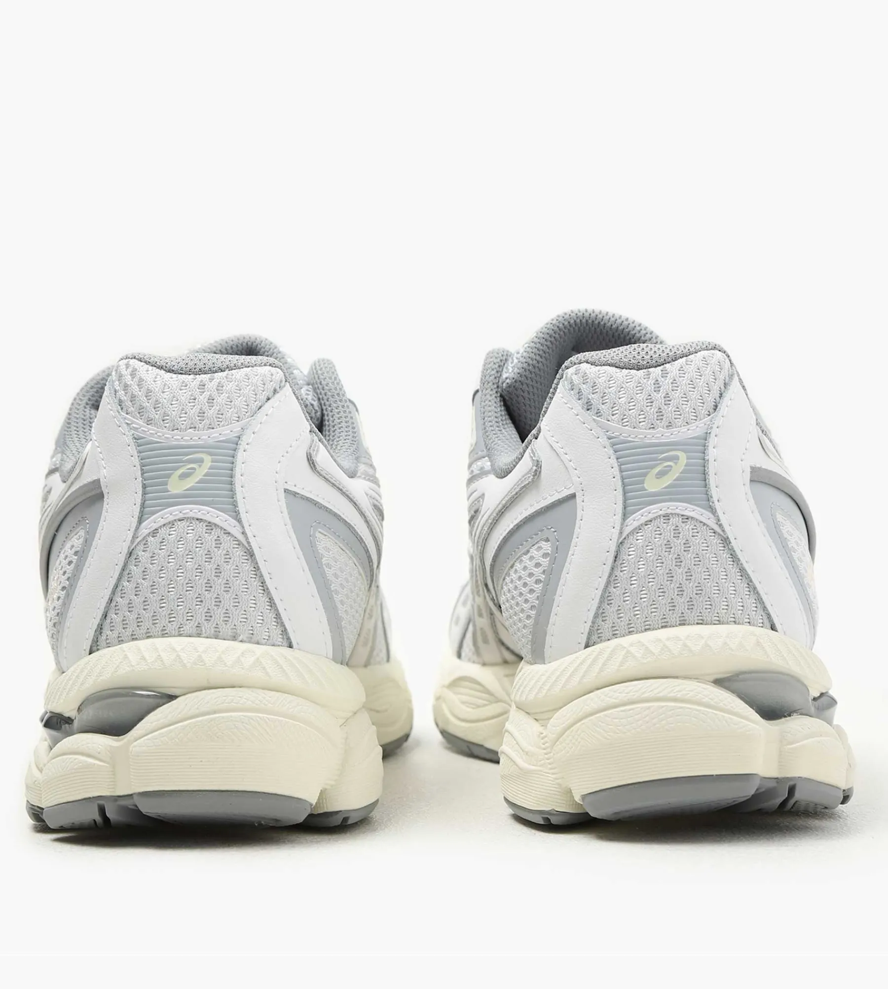 Asics Gel-Nyc 2055 Glacier Grey White