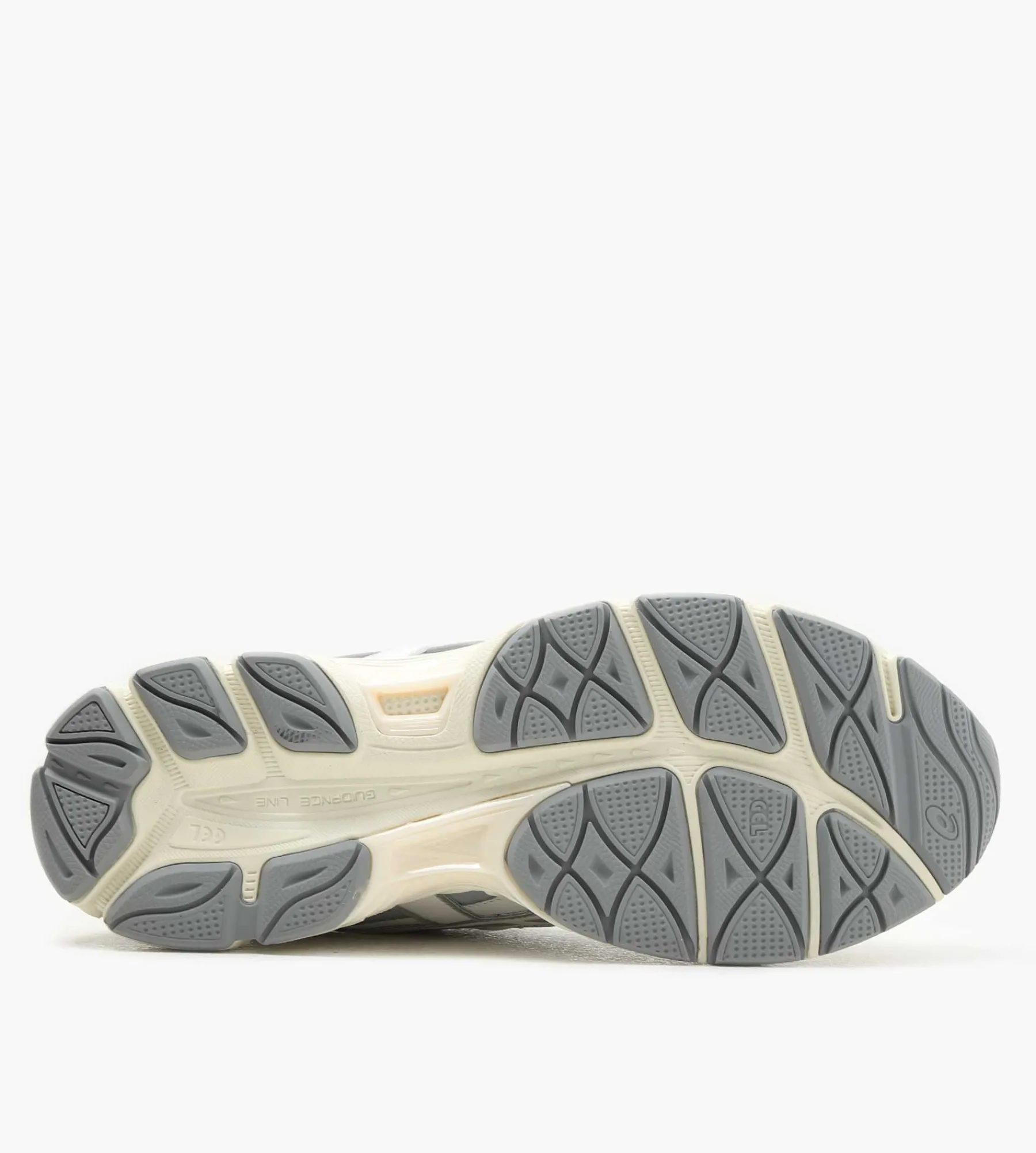 Asics Gel-Nyc 2055 Glacier Grey White