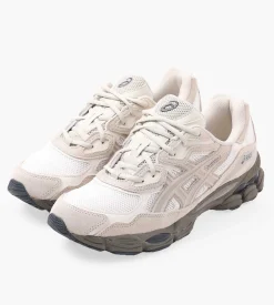 Asics Gel-Nyc Cream Putty
