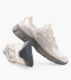 Asics Gel-Nyc Cream Putty