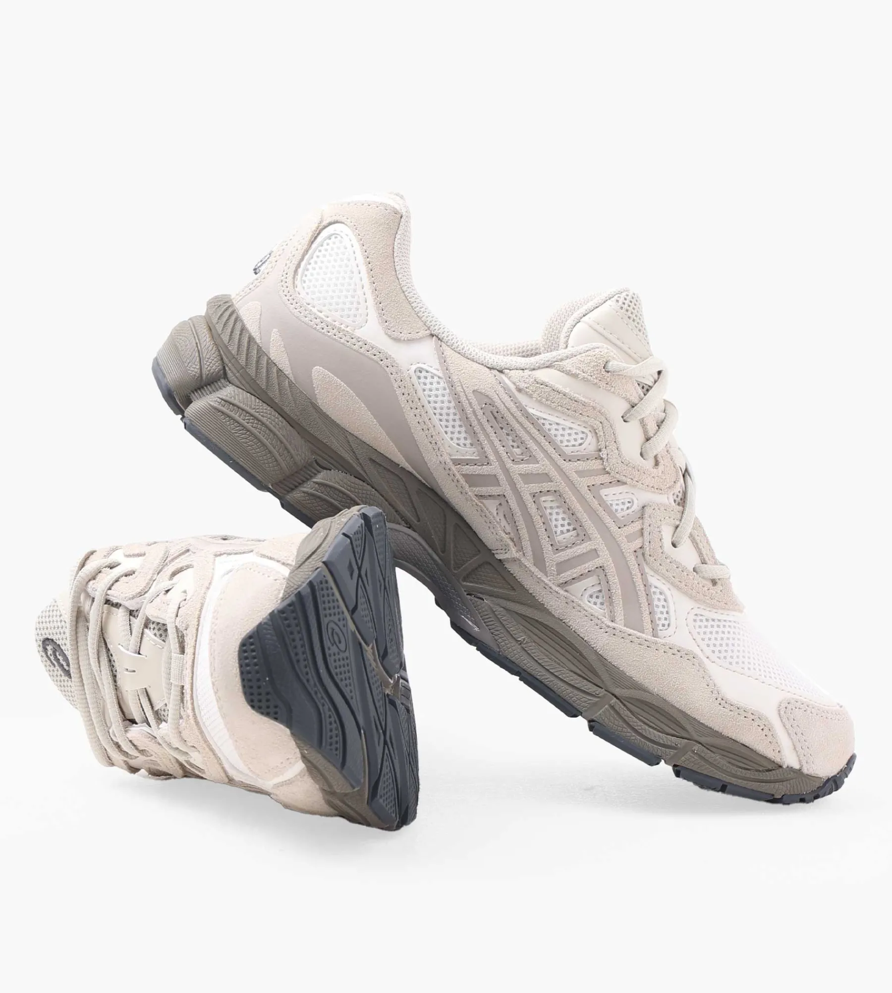 Asics Gel-Nyc Cream Putty