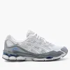 Asics Gel-Nyc Glacier Grey Gravel