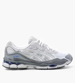Asics Gel-Nyc Glacier Grey Gravel