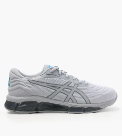 Asics Gel-Quantum 360 VIII Emboss Piedmont Grey Digital Aqua