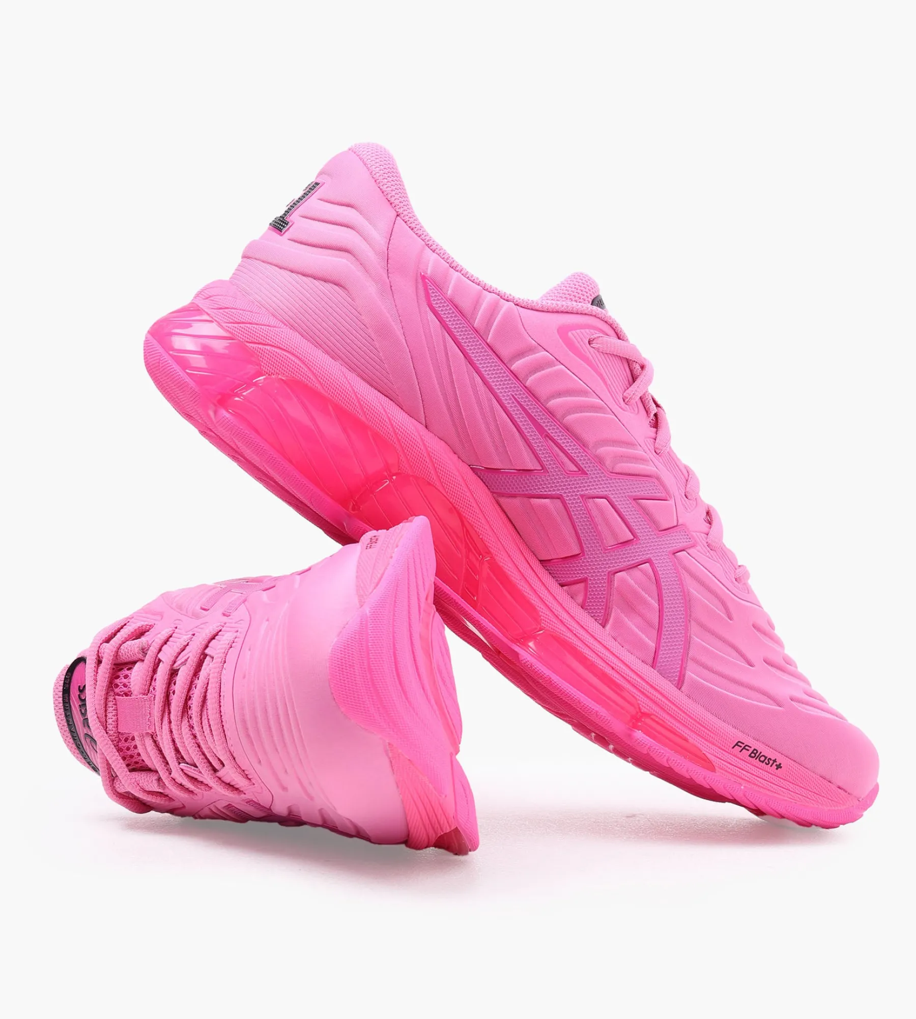 Asics Gel-Quantum 360 VIII Emboss Dragon Fruit Pink Glo