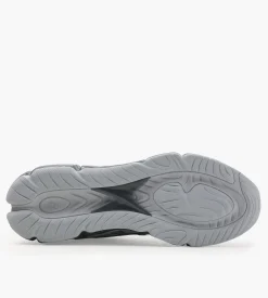 Asics Gel-Quantum 360 VIII Emboss Piedmont Grey Digital Aqua