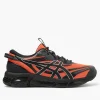 Asics Gel-Quantum 360 VIII Utility Habanero Black by Lack of Guidance