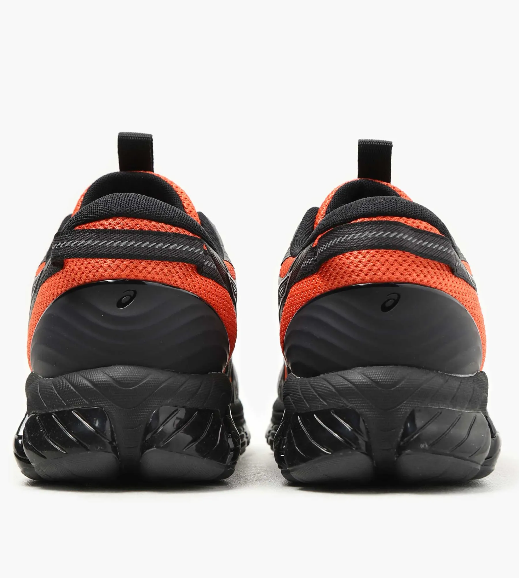 Asics Gel-Quantum 360 VIII Utility Habanero Black by Lack of Guidance