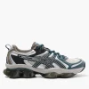 Asics Gel-Quantum Kinetic Oatmeal Dark Taupe