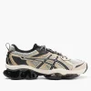 Asics Gel-Quantum Kinetic Sand Black