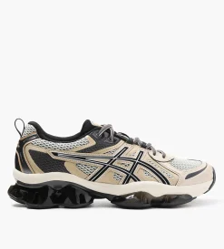 Asics Gel-Quantum Kinetic Sand Black