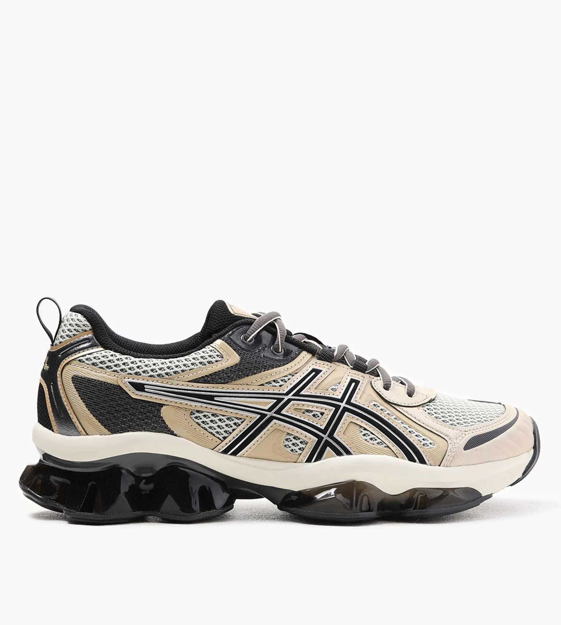 Asics Gel-Quantum Kinetic Sand Black