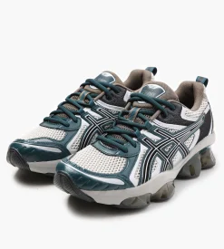 Asics Gel-Quantum Kinetic Oatmeal Dark Taupe