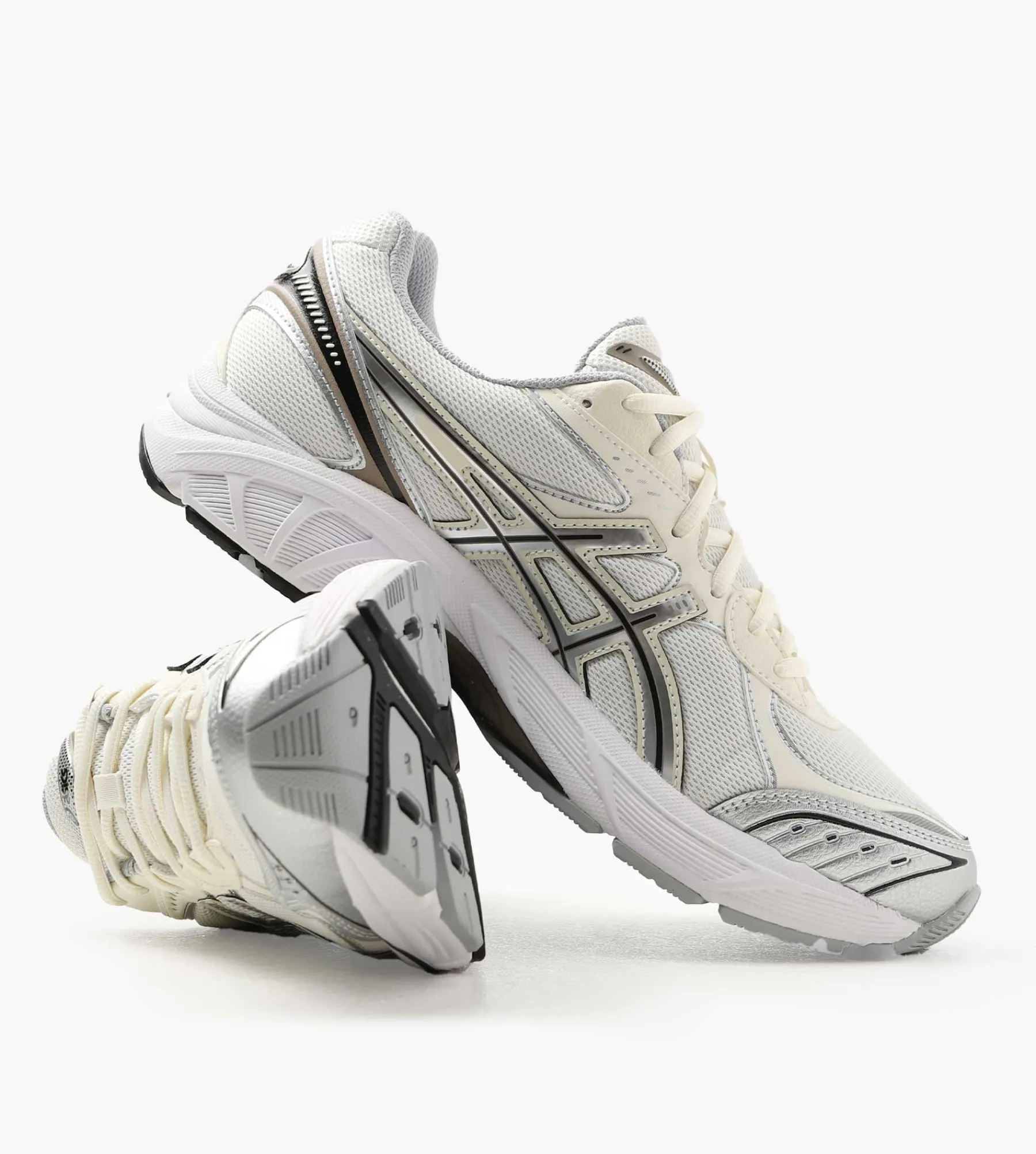 Asics GT-2160 Cream Greige