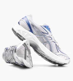 Asics GT-2160 Piedmont Grey Deep Marine
