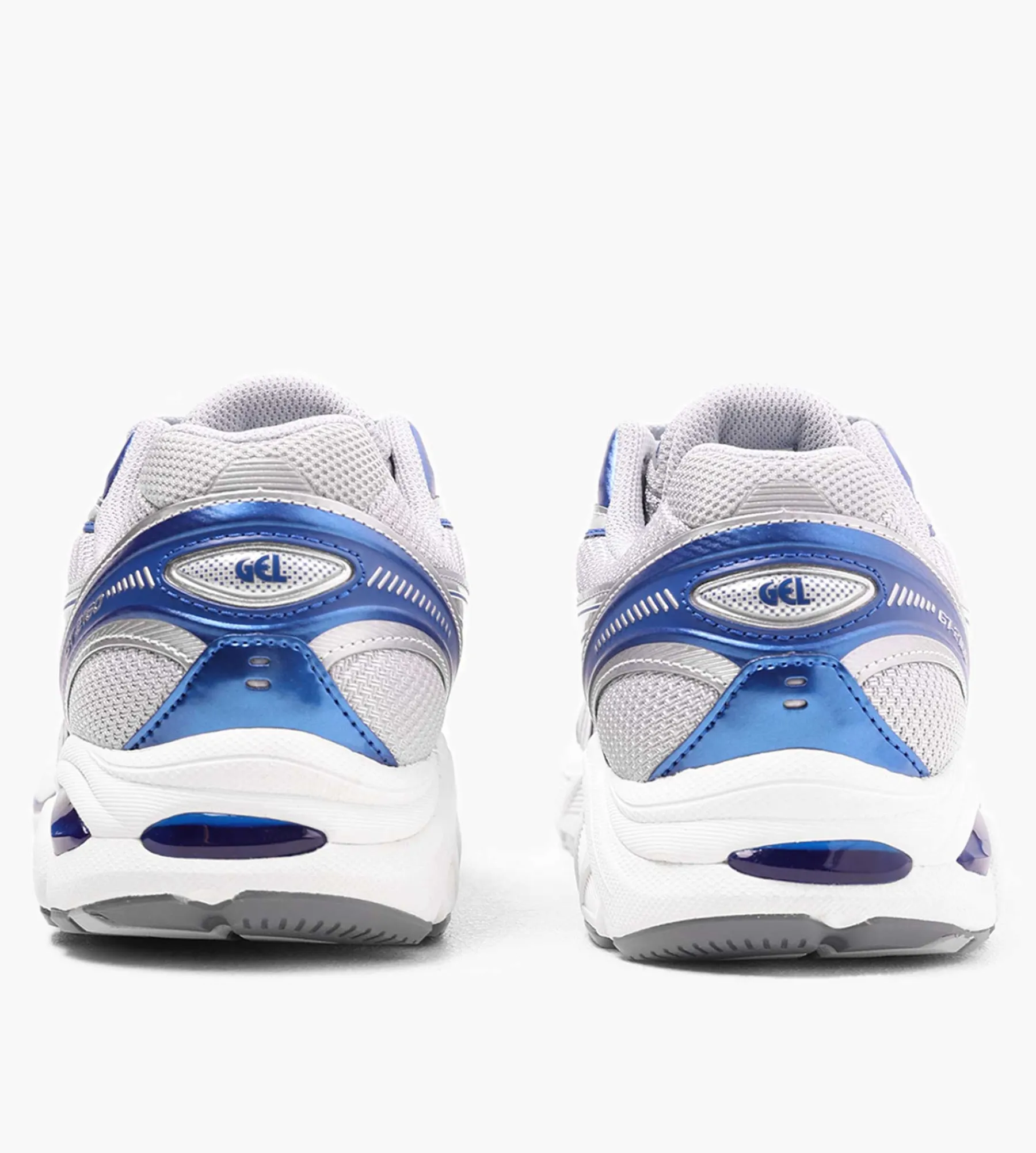 Asics GT-2160 Piedmont Grey Deep Marine
