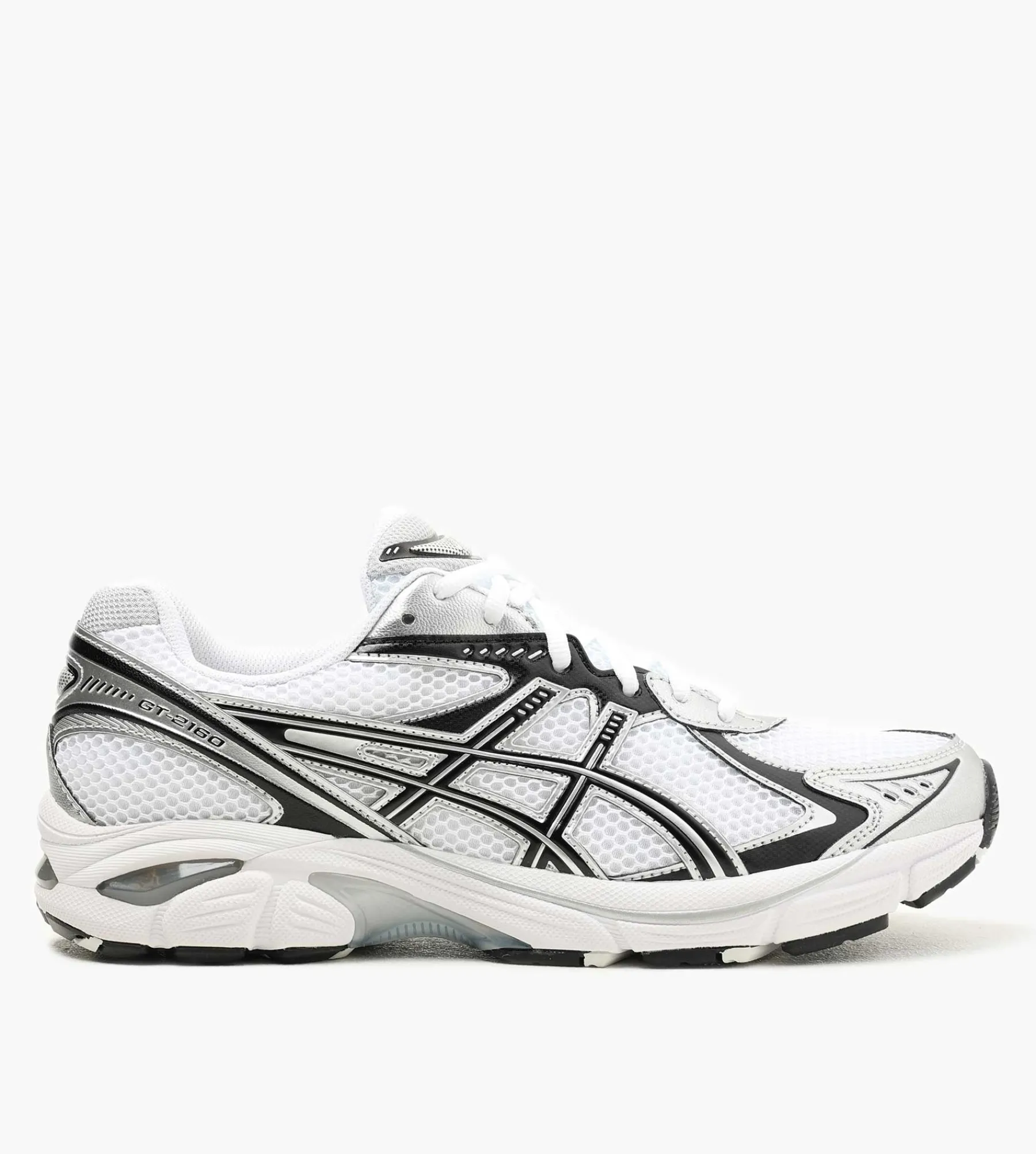 Asics GT-2160 White Black