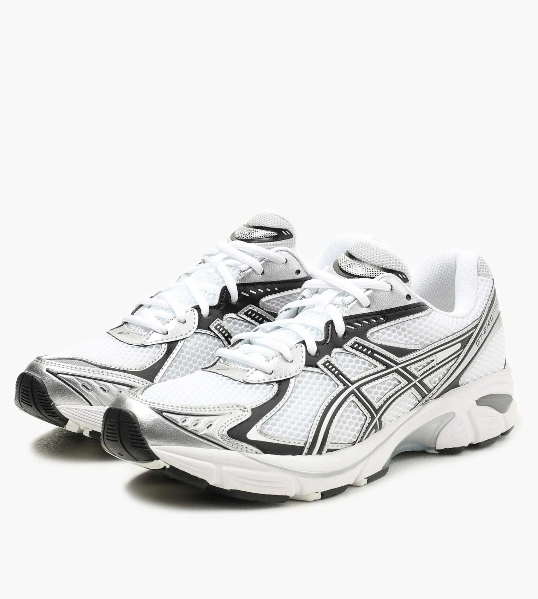 Asics GT-2160 White Black