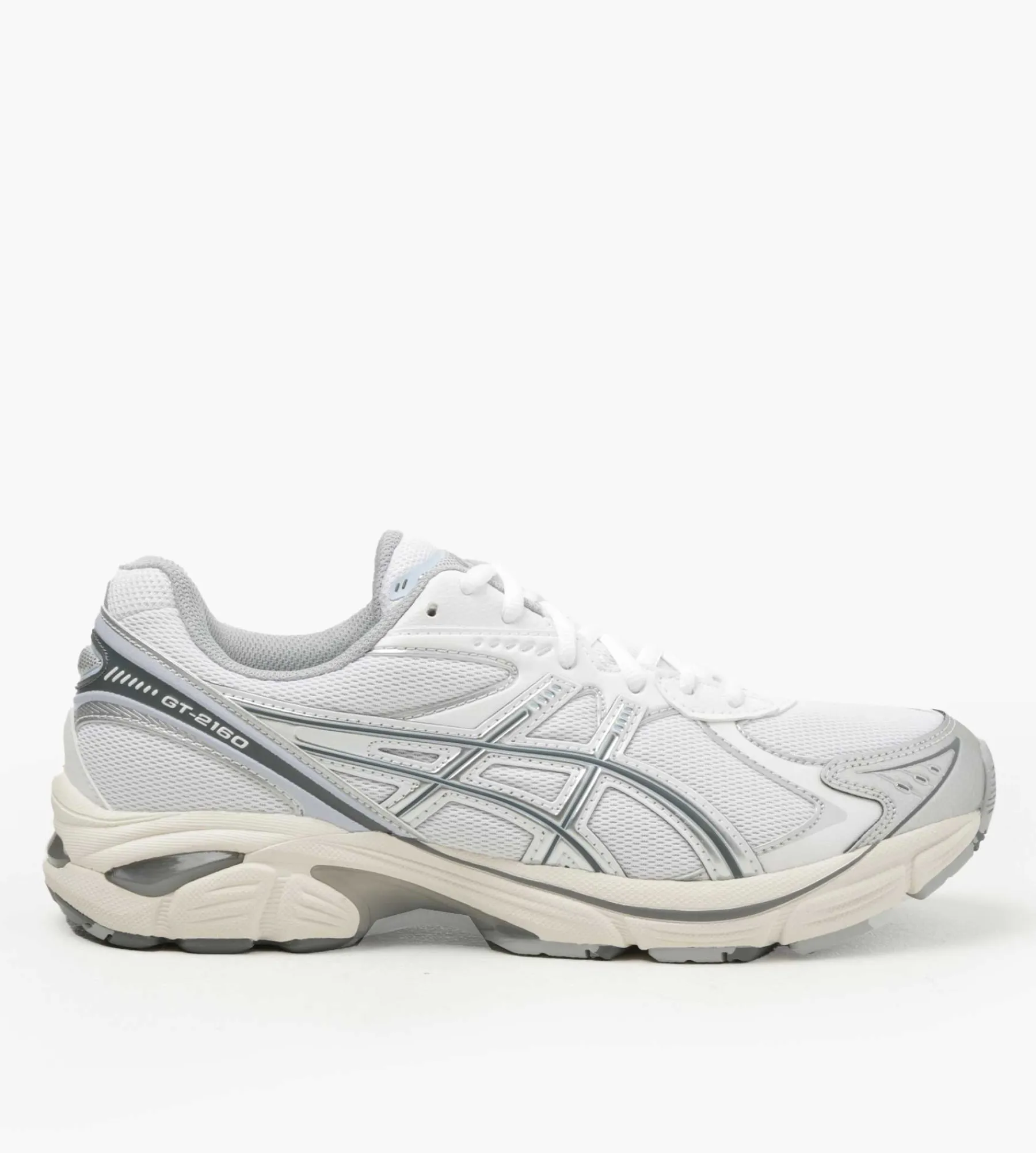 Asics GT-2160 White Blue Fade