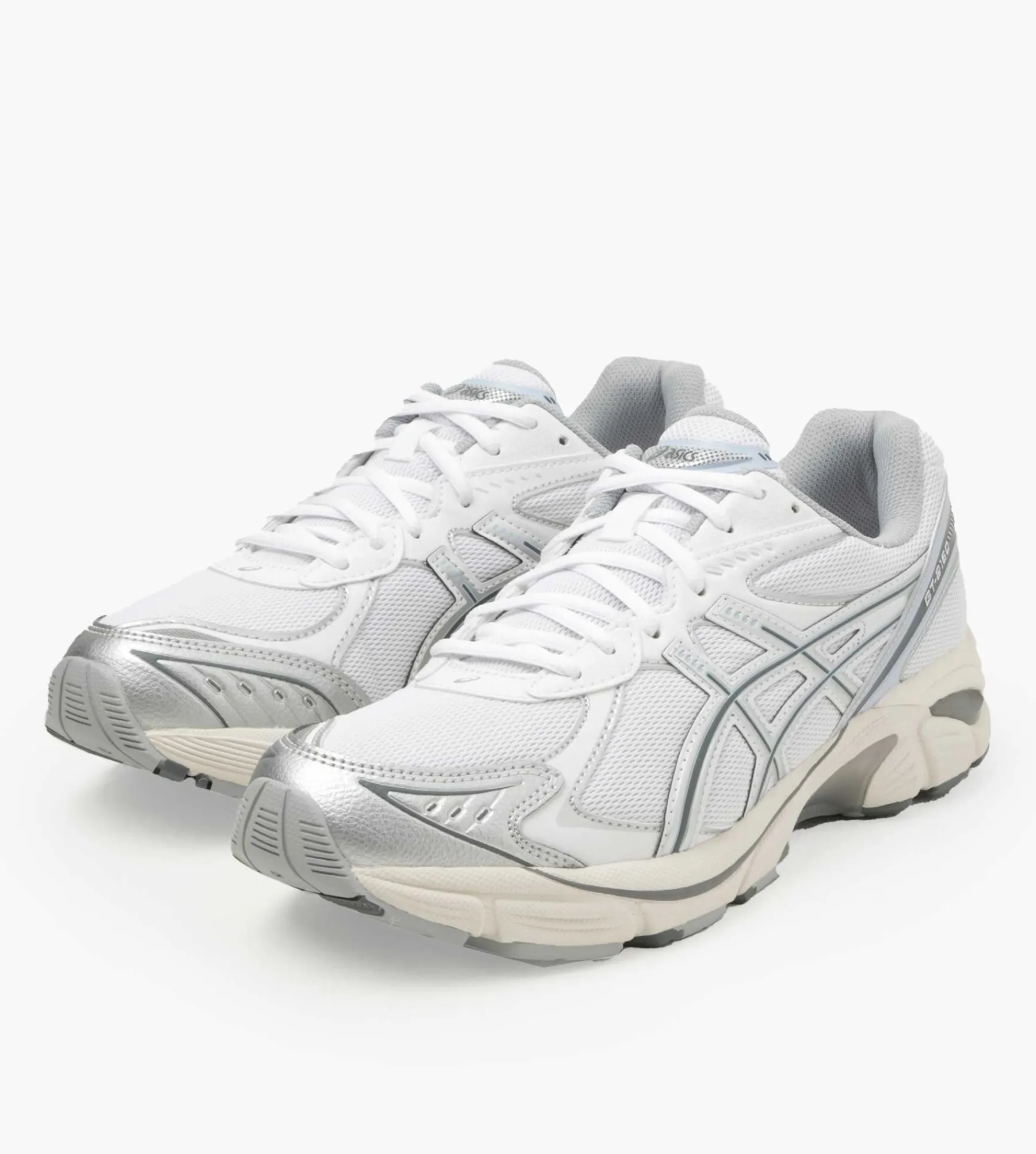Asics GT-2160 White Blue Fade