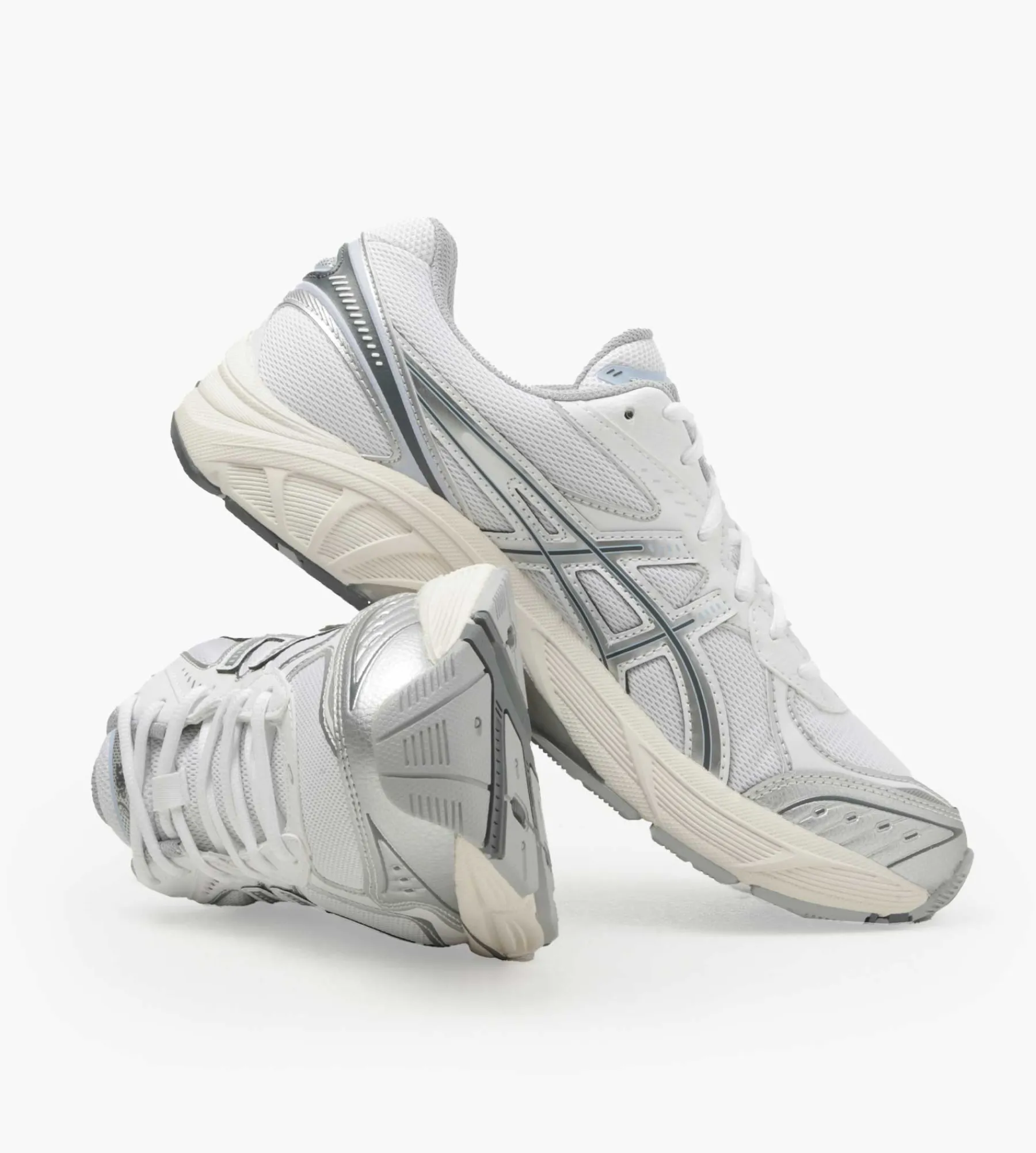Asics GT-2160 White Blue Fade