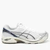 Asics GT-2160 White Deep Marine