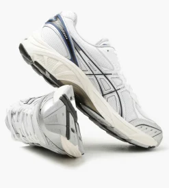 Asics GT-2160 White Deep Marine
