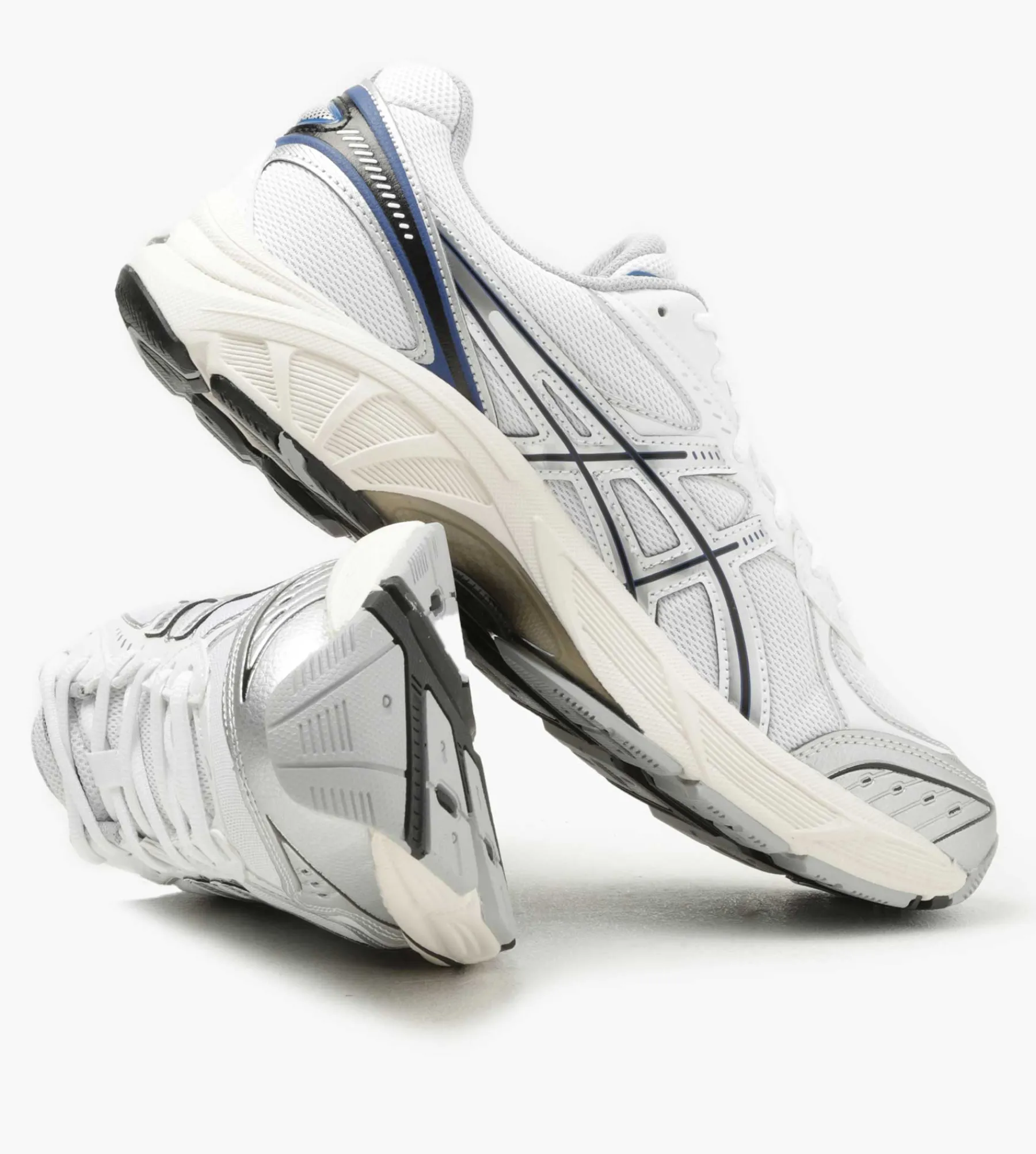 Asics GT-2160 White Deep Marine