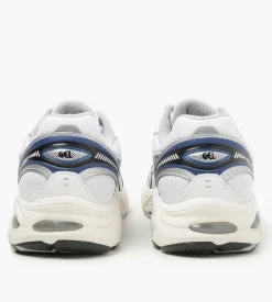 Asics GT-2160 White Deep Marine