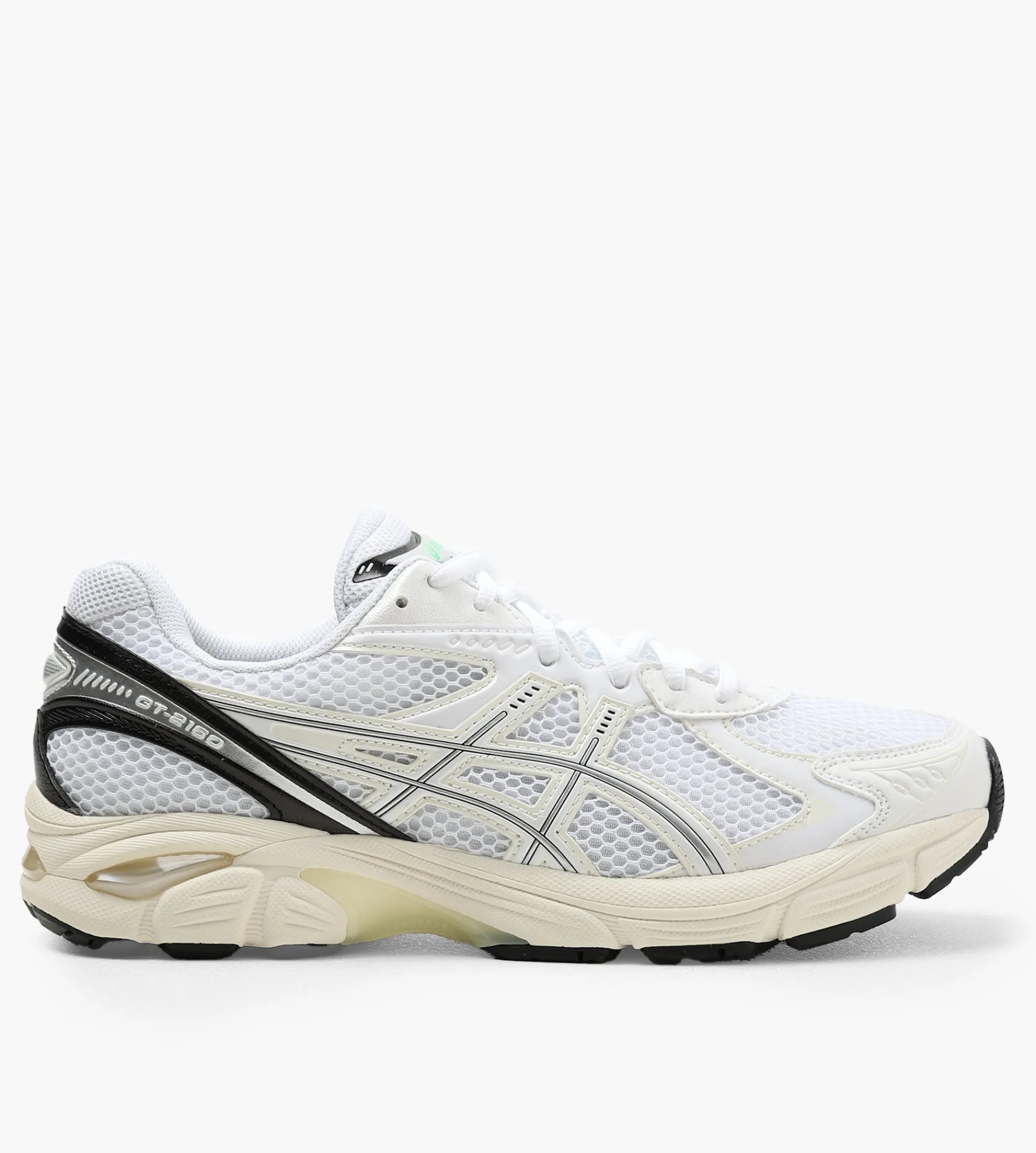 Asics GT-2160 White-Black