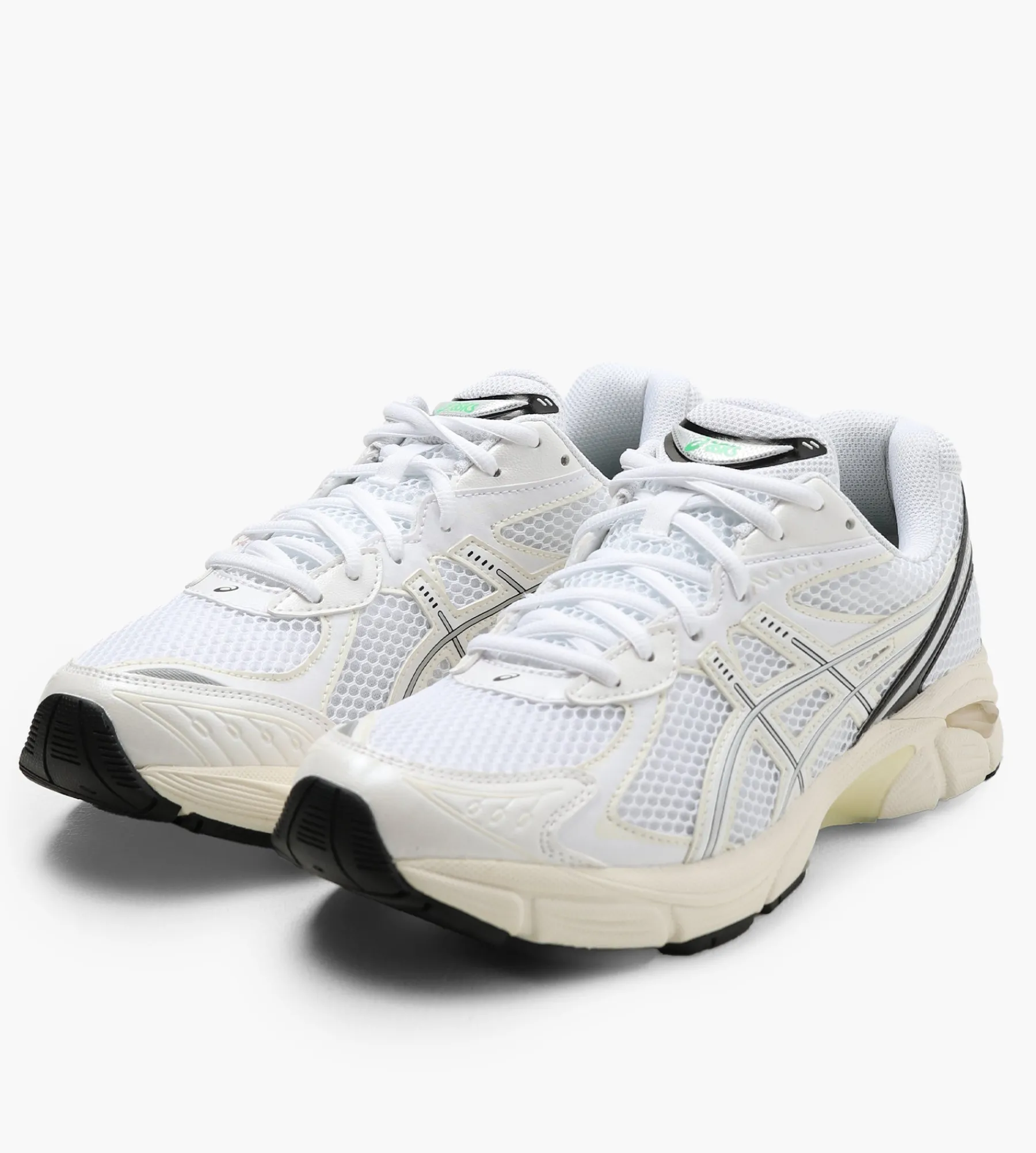 Asics GT-2160 White-Black