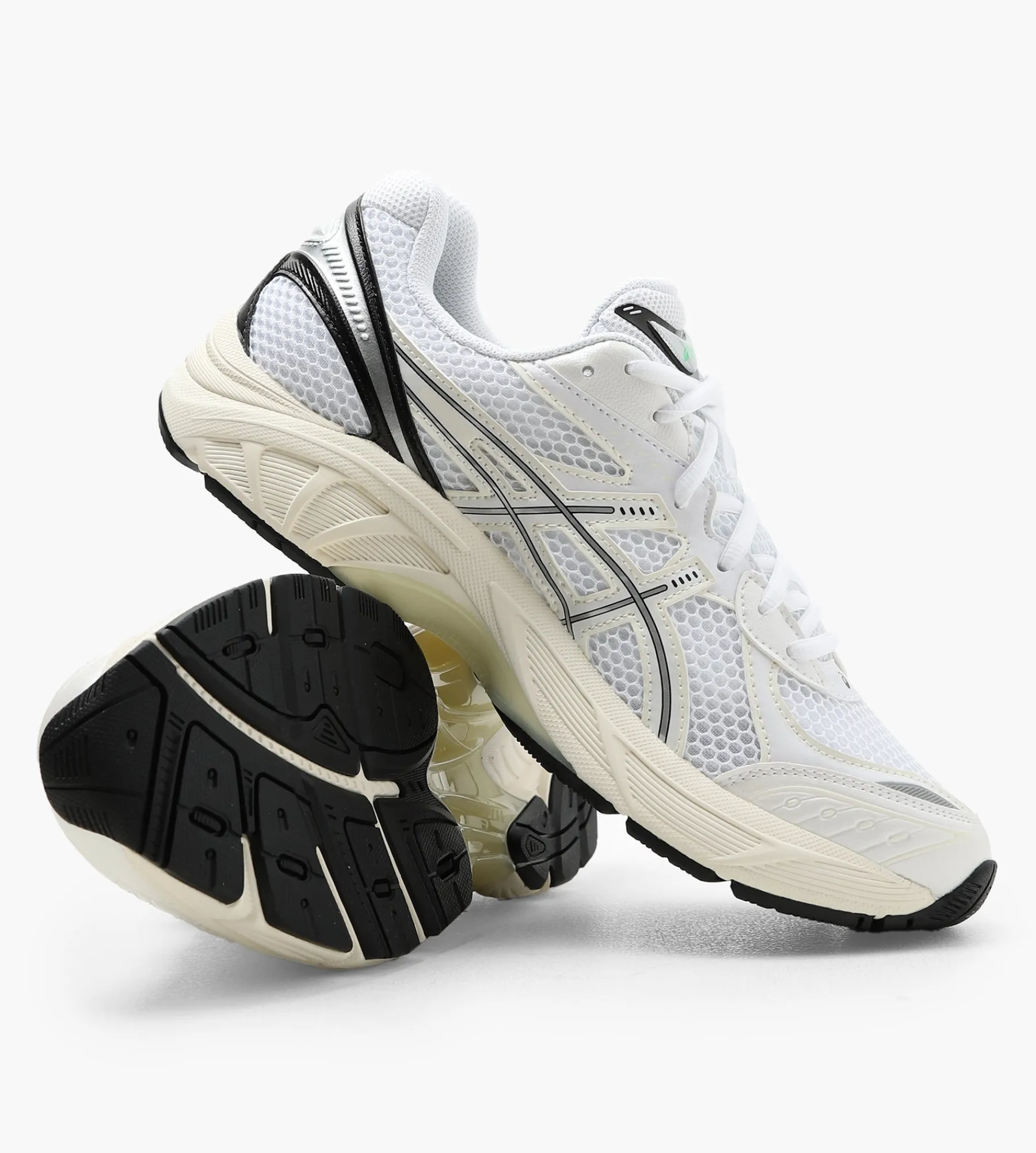 Asics GT-2160 White-Black