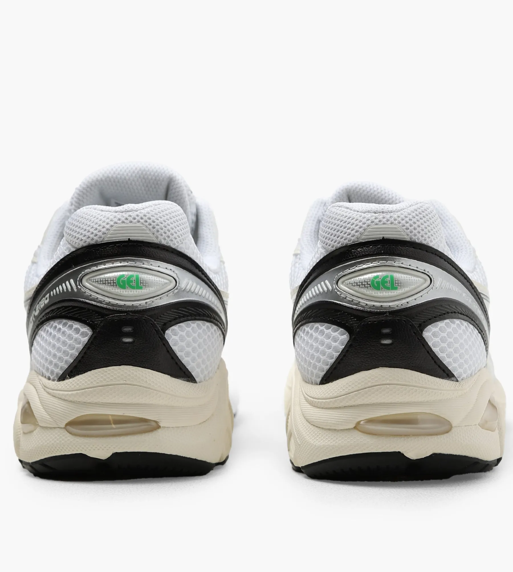 Asics GT-2160 White-Black