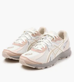 Asics JOG 100S Cream Feather Grey