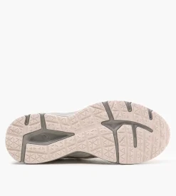 Asics JOG 100S Cream Feather Grey