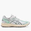 Asics JOG 100S White Clay Grey