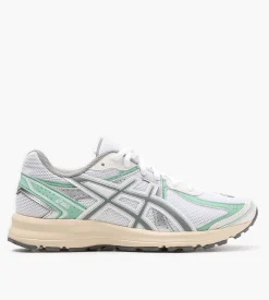 Asics JOG 100S White Clay Grey